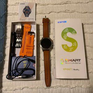 Esfoe Smart Sport Watch New